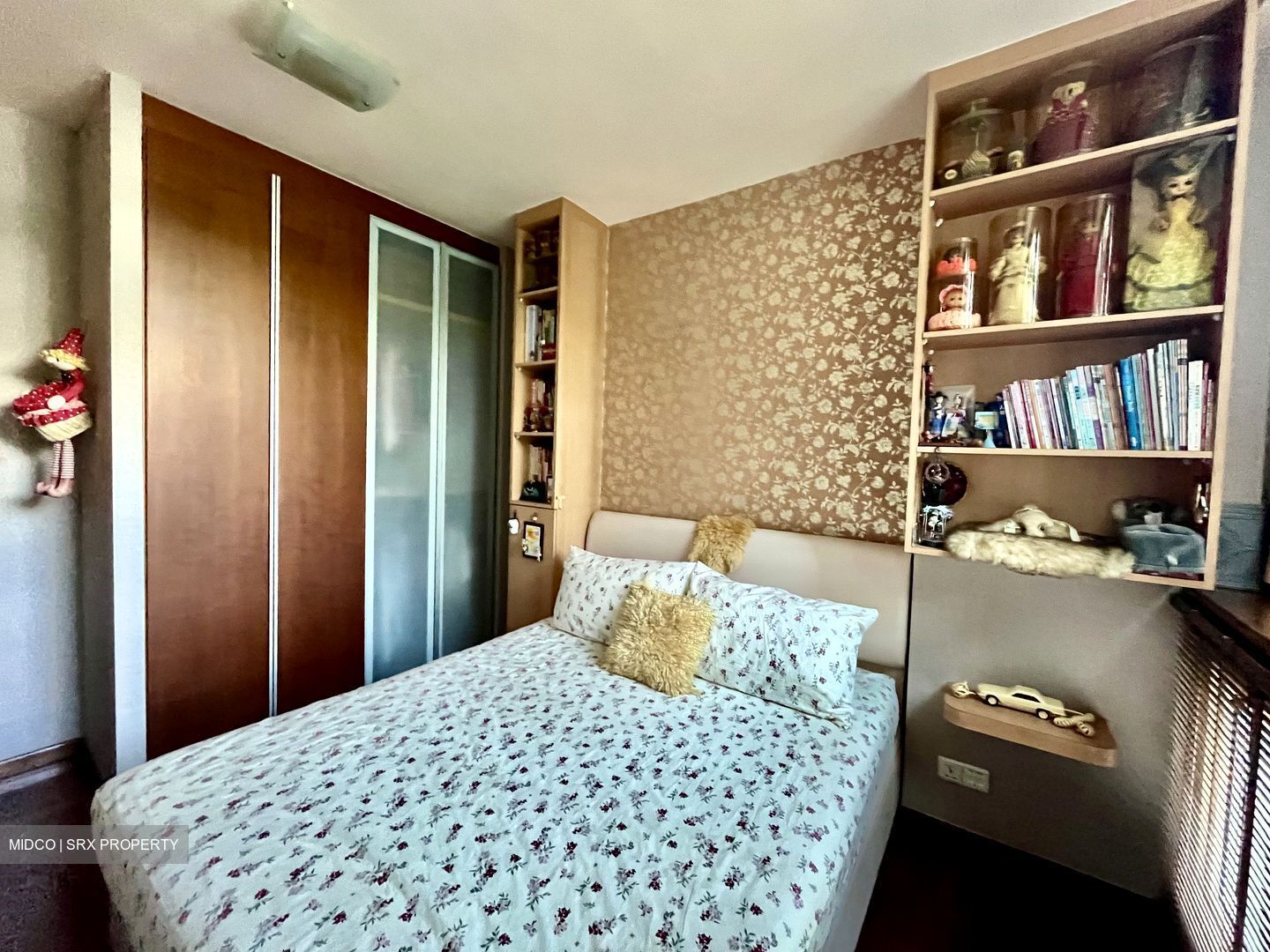 Changi Rise Condominium (D18), Condominium #469779001